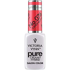 Victoria Vynn Pure Creamy Hybrid Gel Nail Polish 8ml