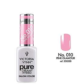 Victoria Vynn Pure Creamy Hybrid Base Coat 8ml