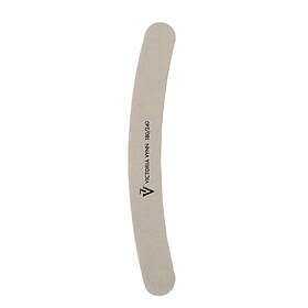 Victoria Vynn Banana Shaped 180/240 Nail File