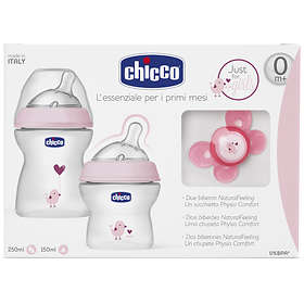 Chicco Baby's First Gift Set 2-pack
