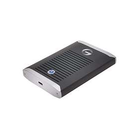 G-Technology G-Drive Mobile Pro Thunderbolt 3 SSD 1TB