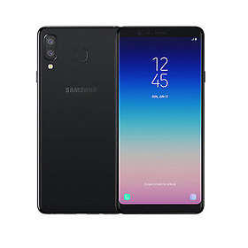 samsung galaxy a8 star processor