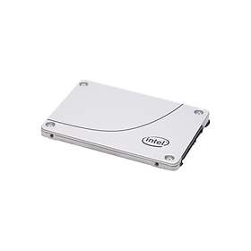 Intel DC S4510 Series 2.5" SSD 3.8TB