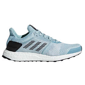Find The Best Price On Adidas Ultra Boost St Parley 18 Women S Compare Deals On Pricespy Nz