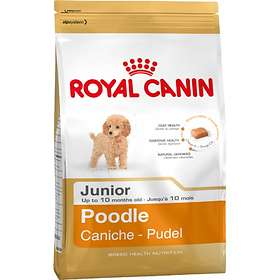 royal canin poodle puppy 3kg