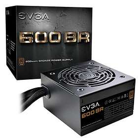 EVGA 600 BR 600W