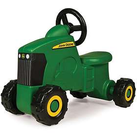 Tomy John Deere Sit & Scoot Tractor