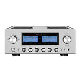 Luxman L-507uXII