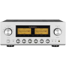 Luxman L-550AXII