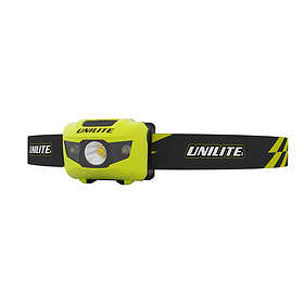Uni-lite Helmet Led Head Torch