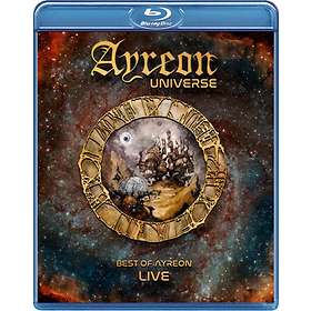 Find the best price on Ayreon: Ayreon Universe - Best of Ayreon