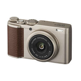 Fujifilm FinePix XF10