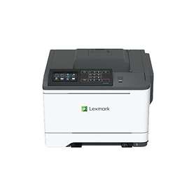 Lexmark CS521dn