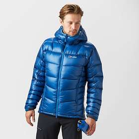 Men's extrem ramche clearance 2.0 down insulated jacket