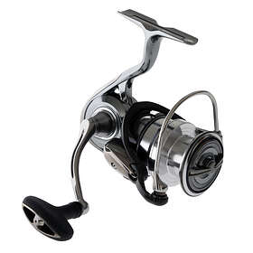 Find the best price on Daiwa Exist LT 3000-CXH