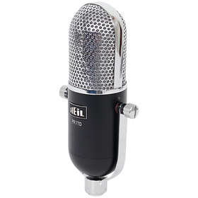 Heil Sound PR 77D