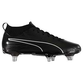 puma evoknit sg football boots