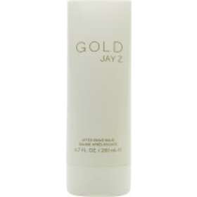 Jay Z Gold After Shave Balm 200ml