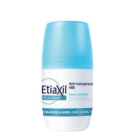 Etiaxil Anti Transpirant 48h Roll-On 50ml