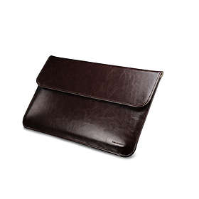 Smashed IT Leather Case Apple MacBook Pro/Air 13"