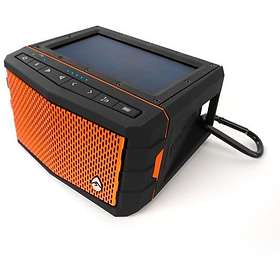 Ecoxgear SolJam