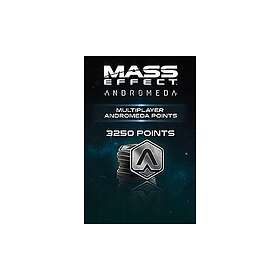 Tráiler cinemático de Mass Effect Andromeda - Generacion Xbox