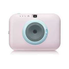 LG Pocket Photo PC389