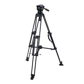 Miller Tripods CX10 Sprinter II 2 Stage Alloy