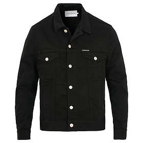 Find the best price on Calvin Klein Jeans Trucker Jacket (Men's)