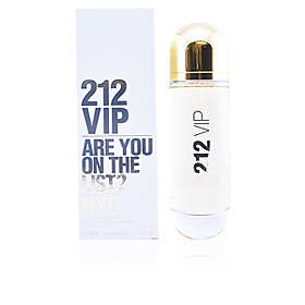 Carolina Herrera 212 VIP edp 125ml