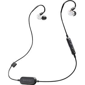 Shure SE215-BT Wireless