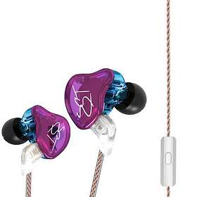 KZ Audio ZST In-ear