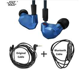 KZ Audio ZS5 In-ear