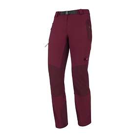 Mammut Courmayeur SO Pants - Mountaineering trousers Women's