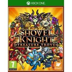 Shovel Knight: Treasure Trove (Xbox One | Series X/S)