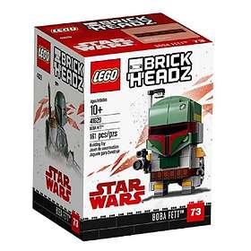 LEGO BrickHeadz 41629 Boba Fett