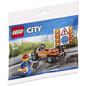 Lego city sale 30357