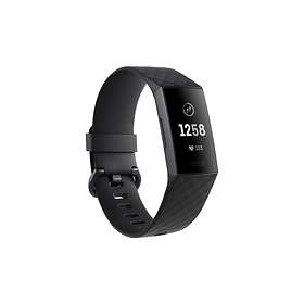 fitbit charge 3 strap nz