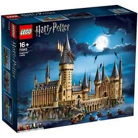 Find the best price on LEGO Harry Potter 71043 Hogwarts Castle | Compare  deals on PriceSpy NZ