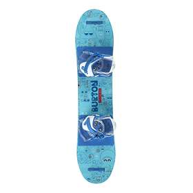 Find the best price on Burton After School Special Jr 18/19