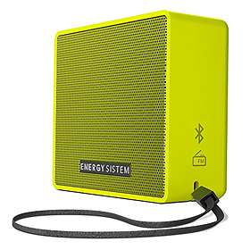Energy Sistem Music Box 1+ Bluetooth Speaker