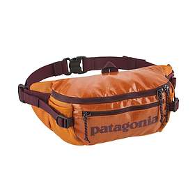 Find the best price on Patagonia Black Hole Waist Pack 5L | Compare deals on PriceSpy NZ