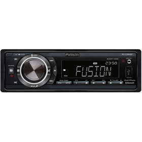 Fusion RV-CD850BT