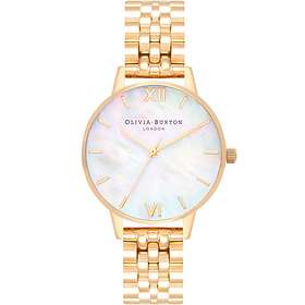 Olivia Burton Mother of Pearl OB16MOP01