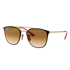 Ray ban ferrari femme on sale