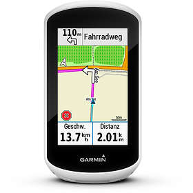 Find the best price on Garmin Edge 520 Plus Bundle Compare deals