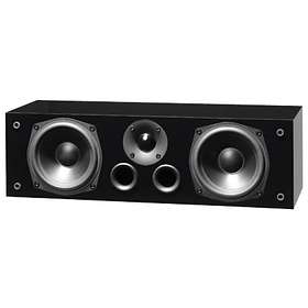 Audio Pro Black Ruby C