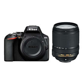 nikon d3500 pricespy