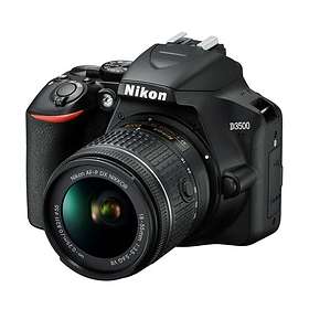 nikon d5600 pricespy