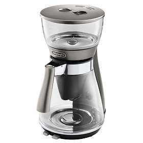 Find the best price on DeLonghi ICM 17210 Compare deals on